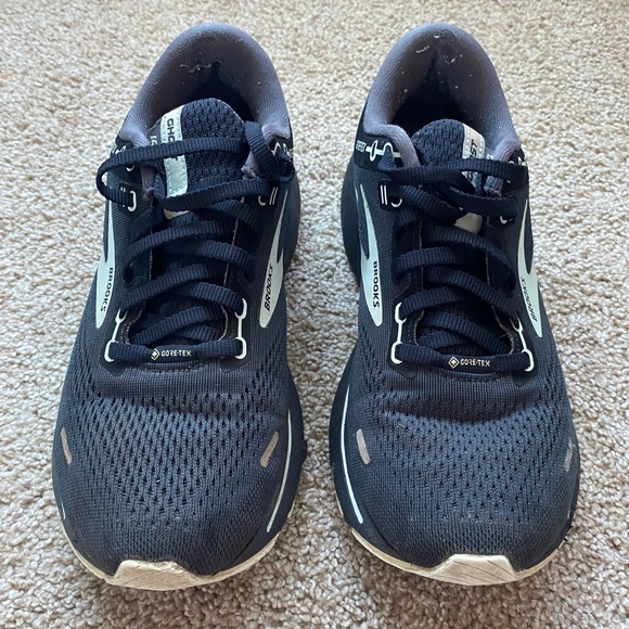 Brooks Ghost 14 GORE-TEX - Picture 4 of 5
